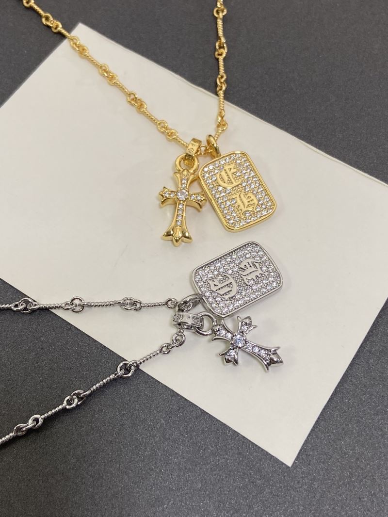 Chrome Hearts Necklaces